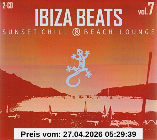 Ibiza Beats Vol. 7