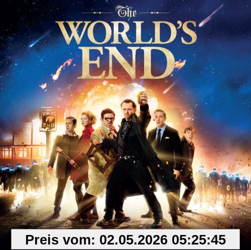 The World's End