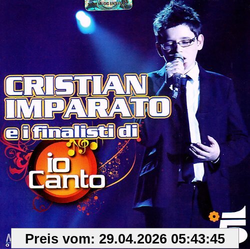 Christian Imparato E I Finalis