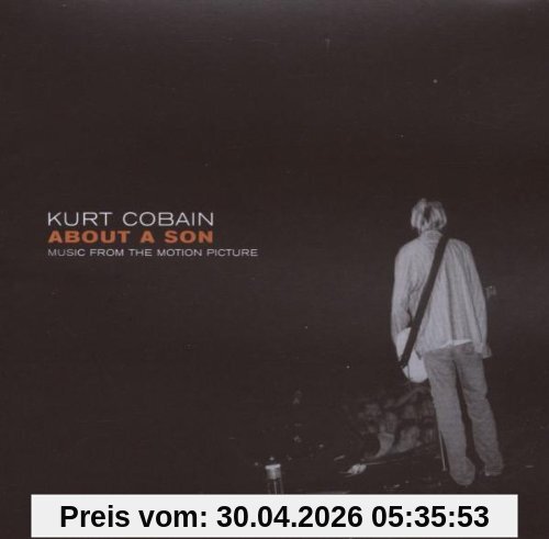Kurt Cobain About a Son