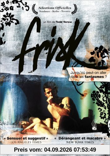 Frisk [FR Import]