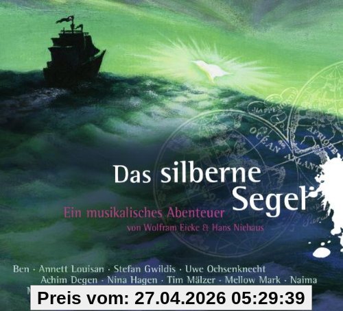 Das Silberne Segel