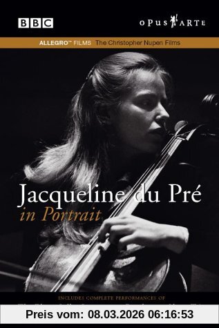 unbekannt Jaqueline Du Pre - In Concert