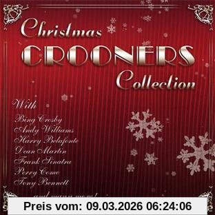 Various Christmas Crooners Collection