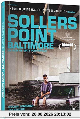 Sollers Point : Baltimore