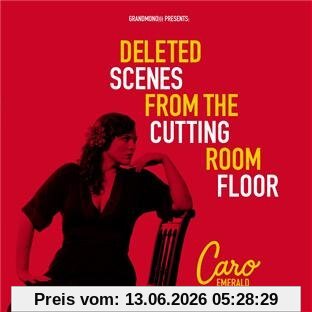Caro Emerald Deleted Scenes From The Cutting Room Floor