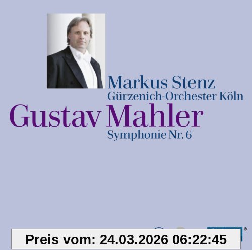 Gürzenich-Orchester Köln Symphonie Nr, 6