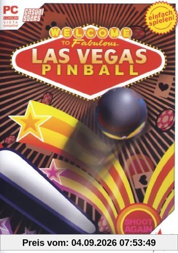 Las Vegas Pinball