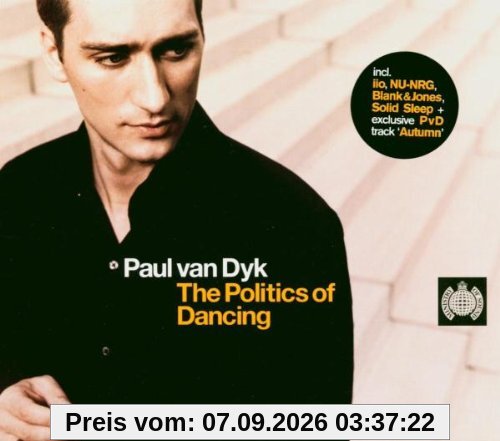 The Politics of Dancing