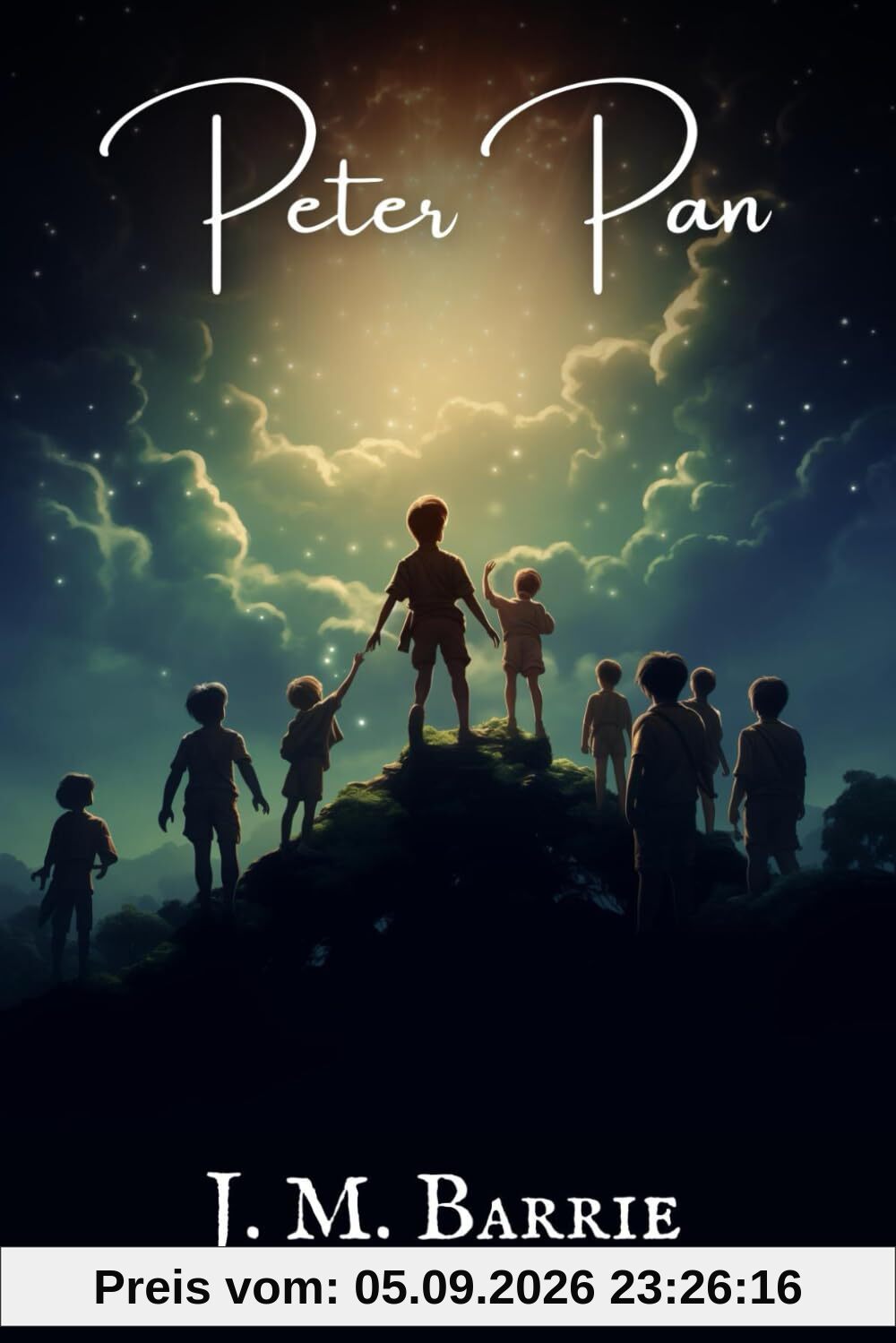 Peter Pan