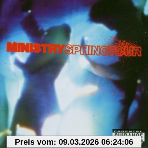 Ministry Sphinctour