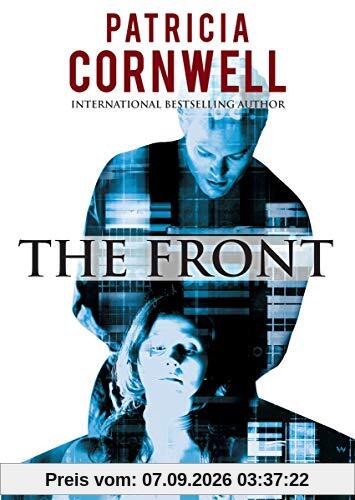 Patricia Cornwell - The Front [Import belge]