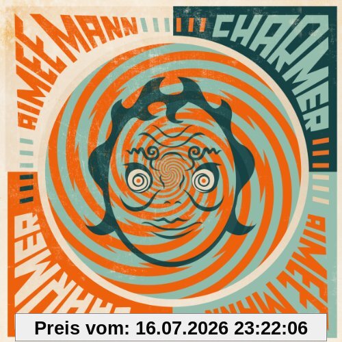 Aimee Mann Charmer