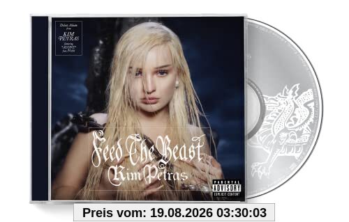 Kim Petras Feed The Beast