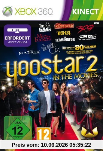 Yoostar 2
