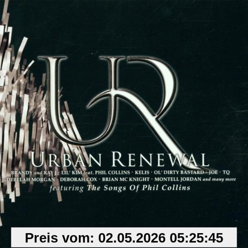 Urban Renewal Featuring The Songs Of Phil Collins