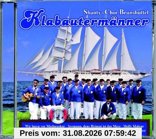 Klabautermänner