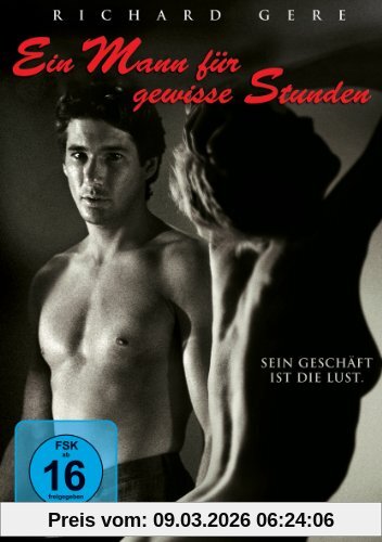 Paul Schrader Ein Mann Für Gewisse Stunden