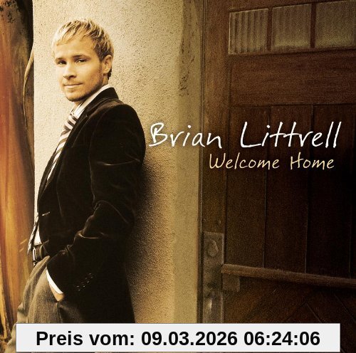 Brian Littrell Welcome Home