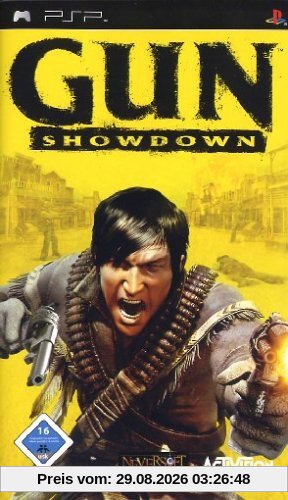 Gun Showdown