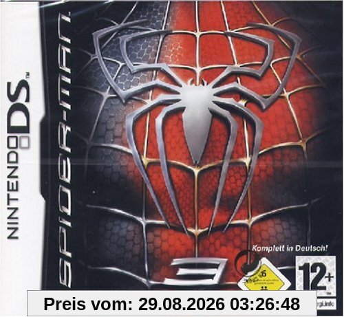 Spiderman 3