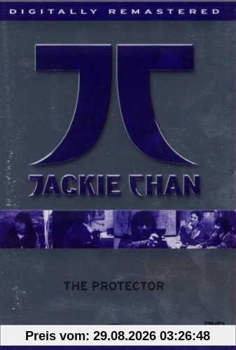 The Protector [Collector's Edition]