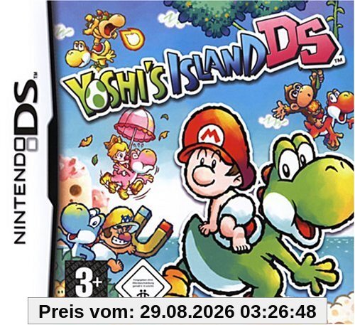 Yoshi's Island