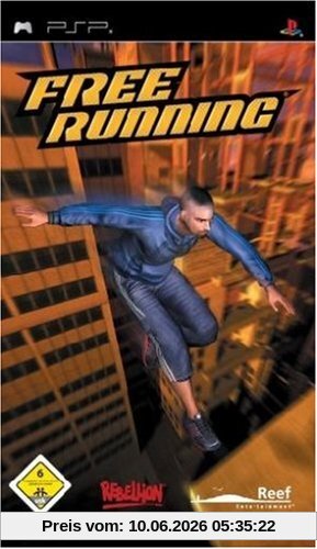 Free Running