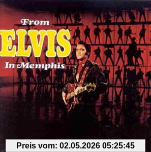From Elvis in Memphis