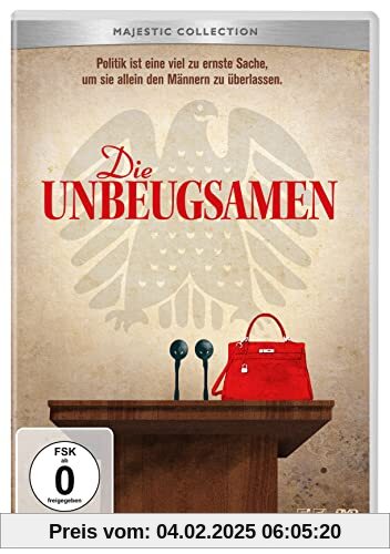 Die Unbeugsamen