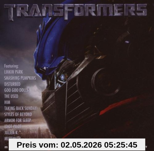Transformers
