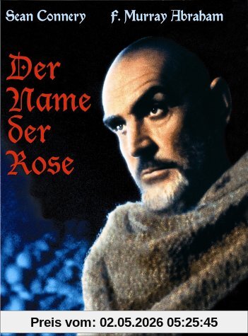 Der Name der Rose