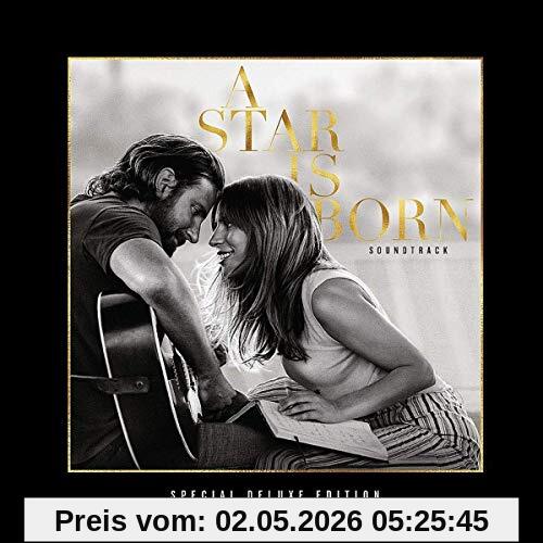 A Star Is Born  (Ltd.Deluxe Edt.)