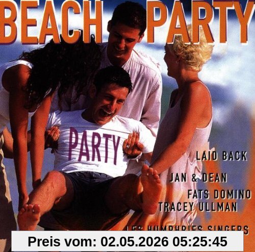 Beach Party