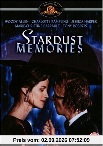unbekannt Stardust Memories [Uk Import]