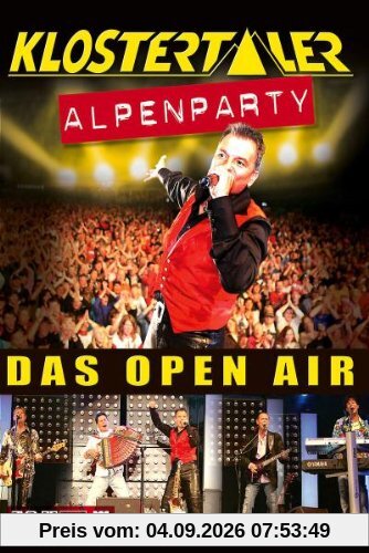 Klostertaler - Alpenparty
