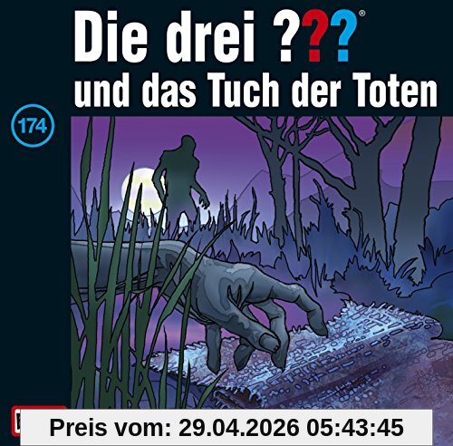 174/und das Tuch der Toten