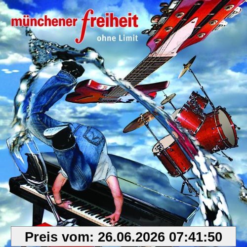 Münchener Freiheit Ohne Limit