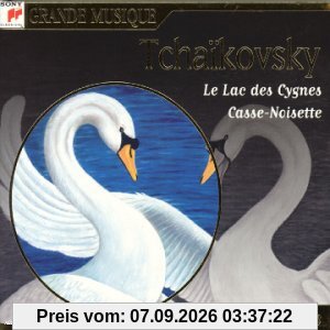 Le Lac Des Cygnes, Casse-Noisette