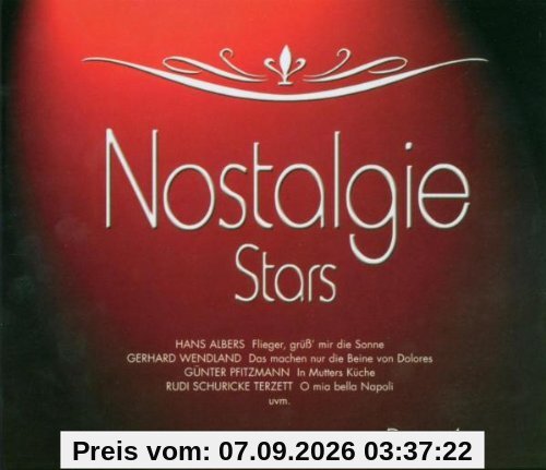 Nostalgie Stars Part 4