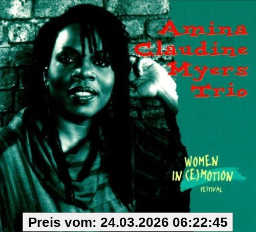 Women in (E)Motion-Festival