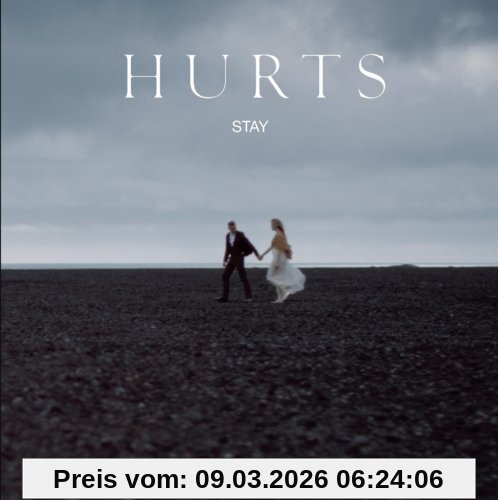 Hurts Stay