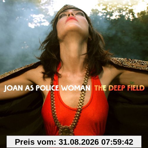 The Deep Field