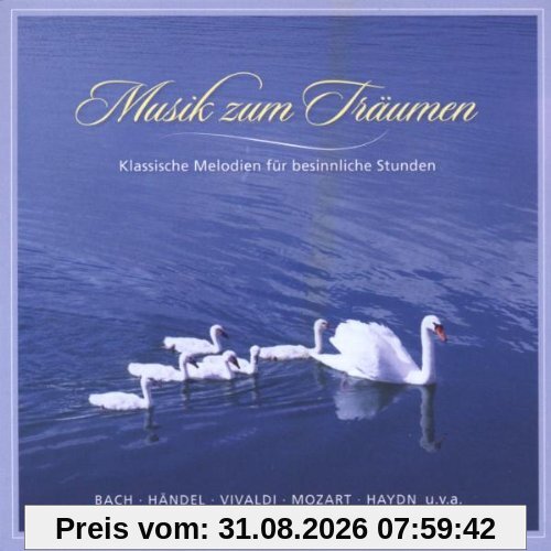 Musik Zum Träumen