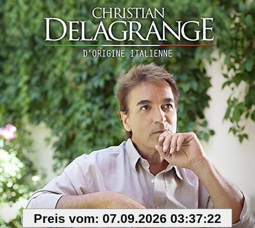 D'origine Italienne [Digipack]