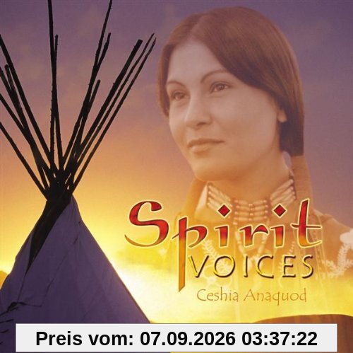Spirit Voices (UK Import)