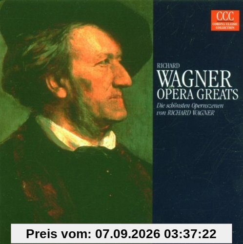 Die Schönsten Opernszenen