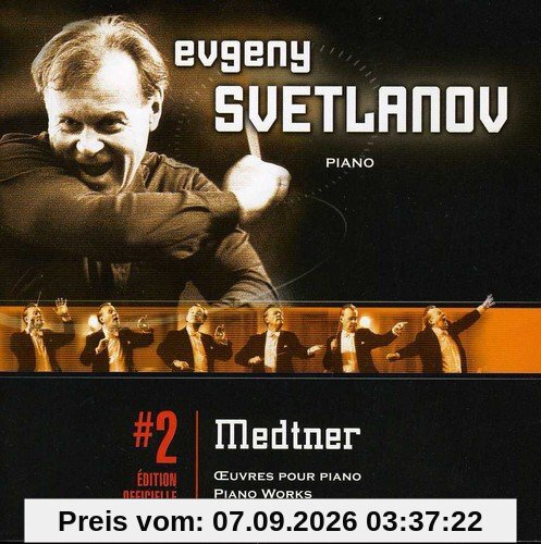 Oeuvres pour Piano/Klavierwerke