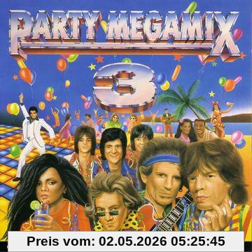 Party Megamix 3
