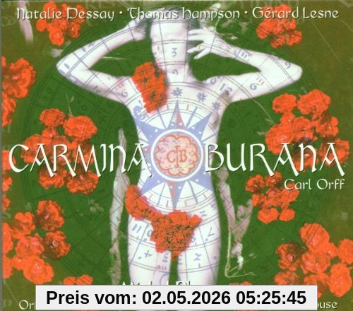 Orff: Carmina Burana